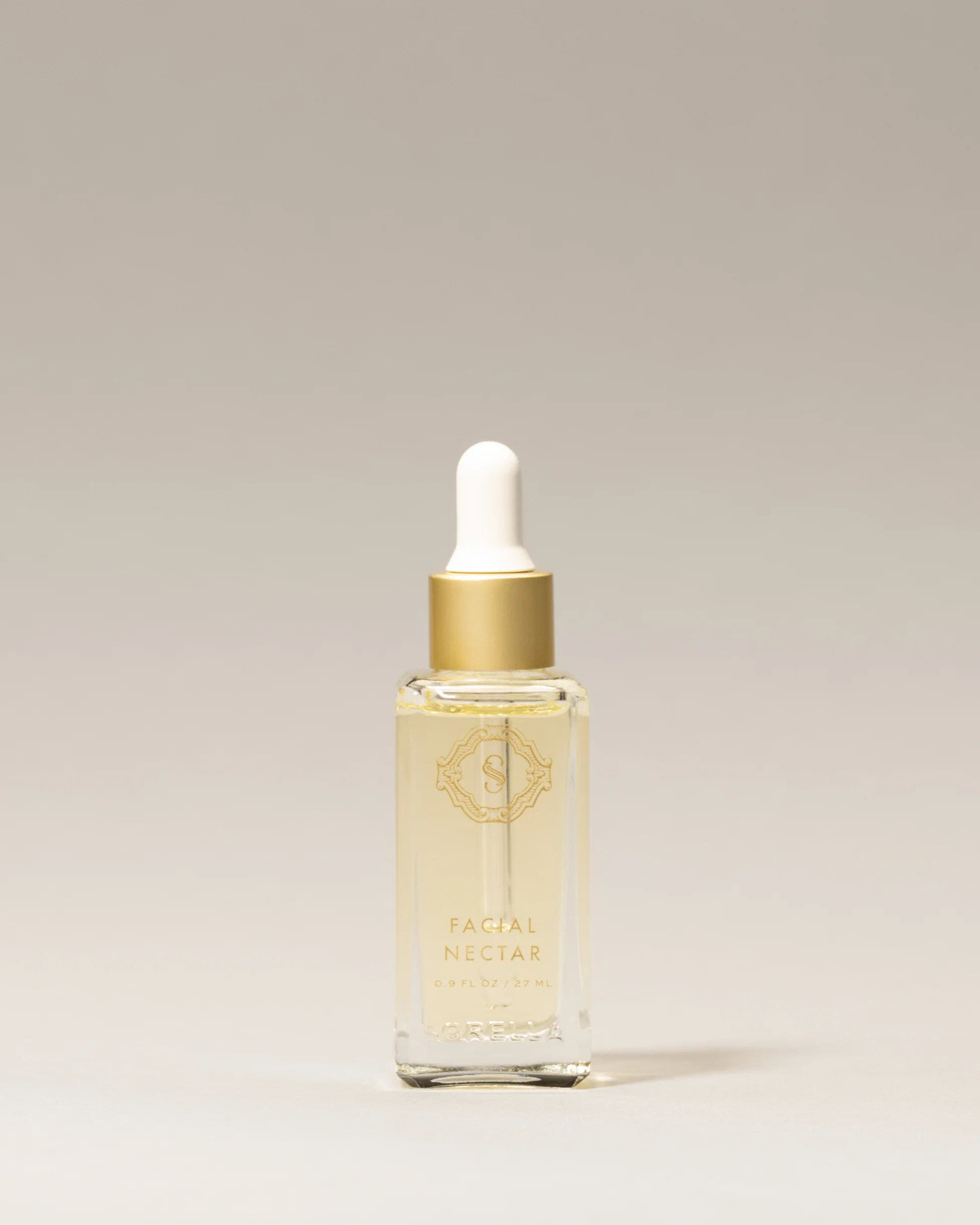 Facial Nectar - 0.9oz. | Sorella Apothecary