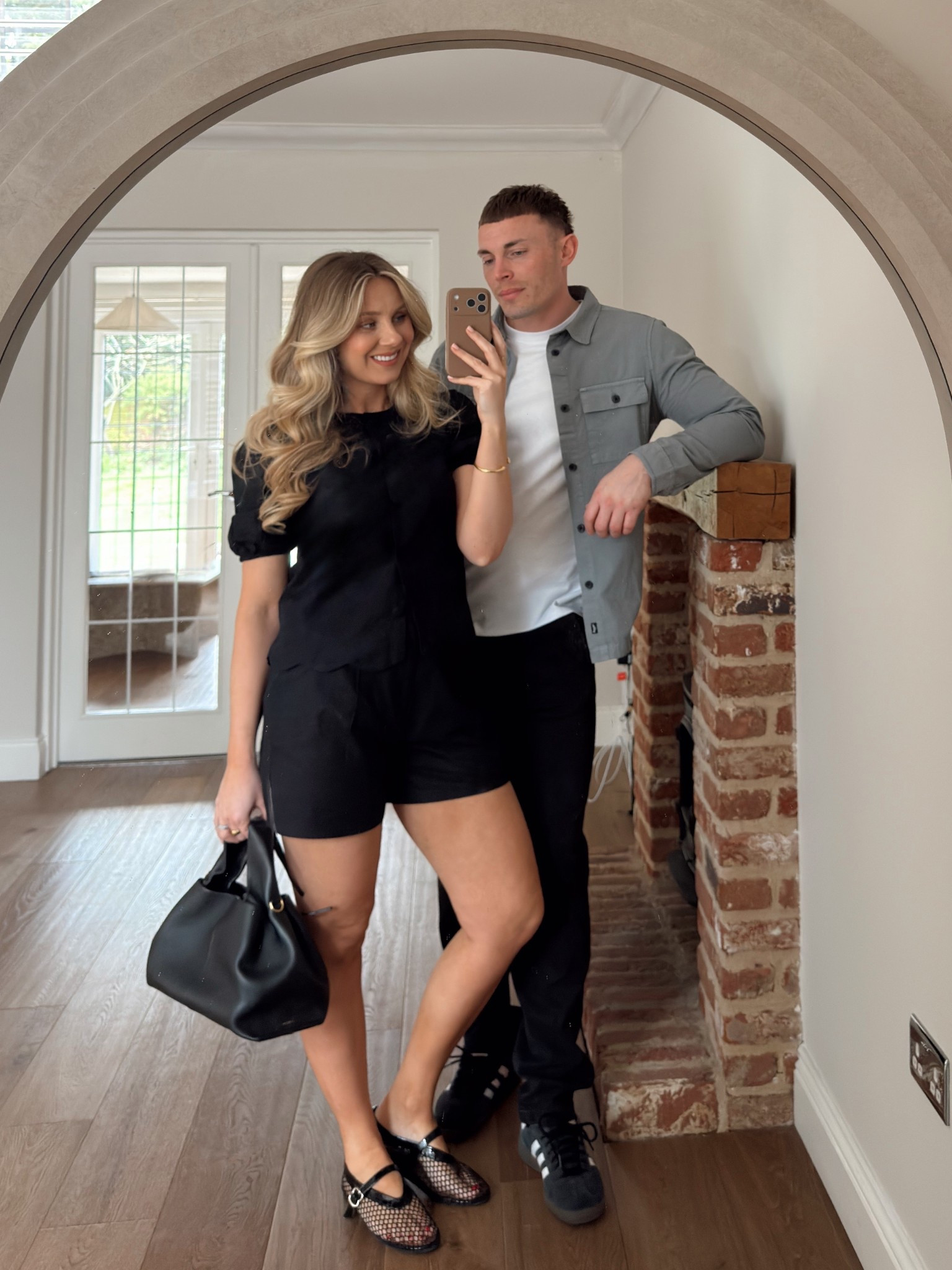 👩‍❤️‍👨

#LTKspring #LTKstyletip #LTKuk