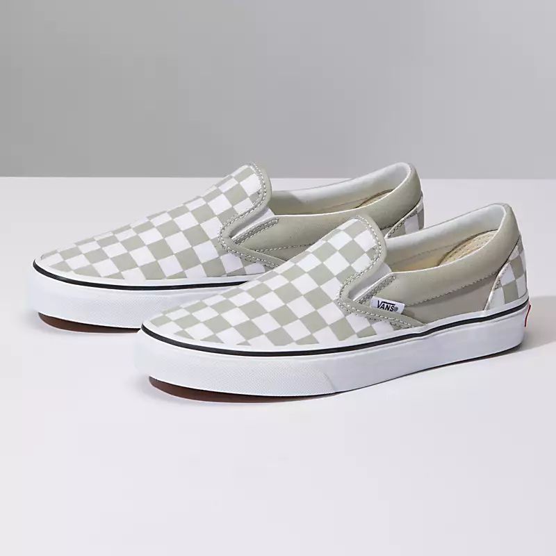 Classic Slip-On Shoe | Vans (US)