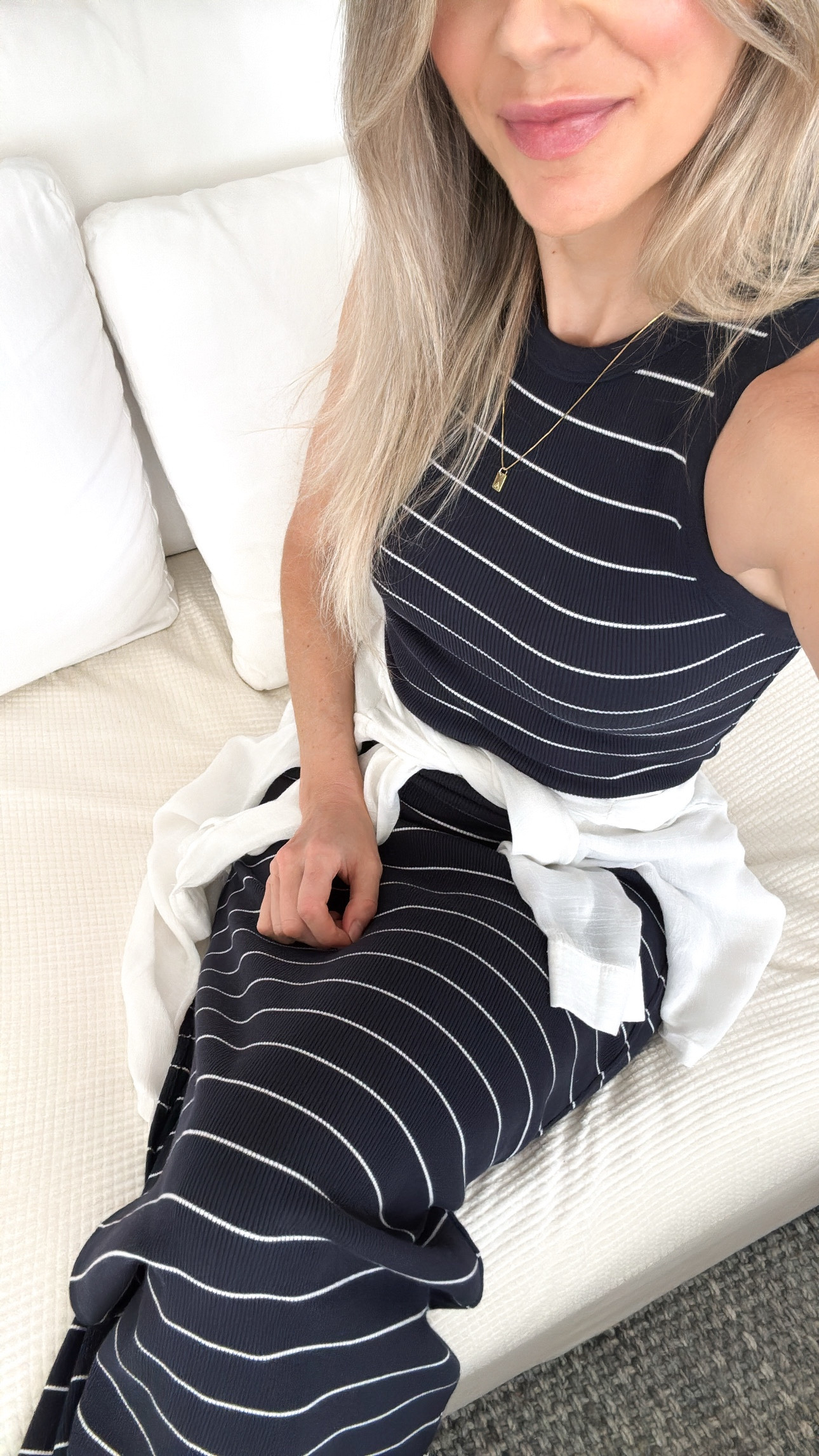 Shocked by the price of this dress! On sale for only $14 at Target if you’re a Circle member. Comes in 5 other colors and wearing size small! I’m also linking a bunch of other Target dresses that are on sale today for 30% off.

#LTKSeasonal #LTKStyleTip #LTKSaleAlert