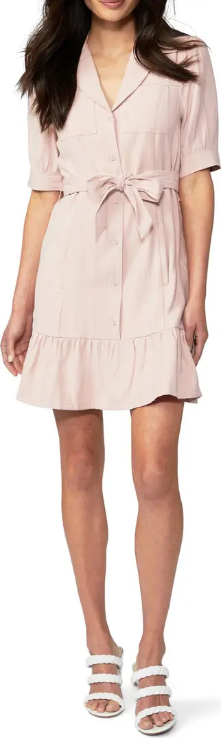 Mayslie Shirtdress | Nordstrom