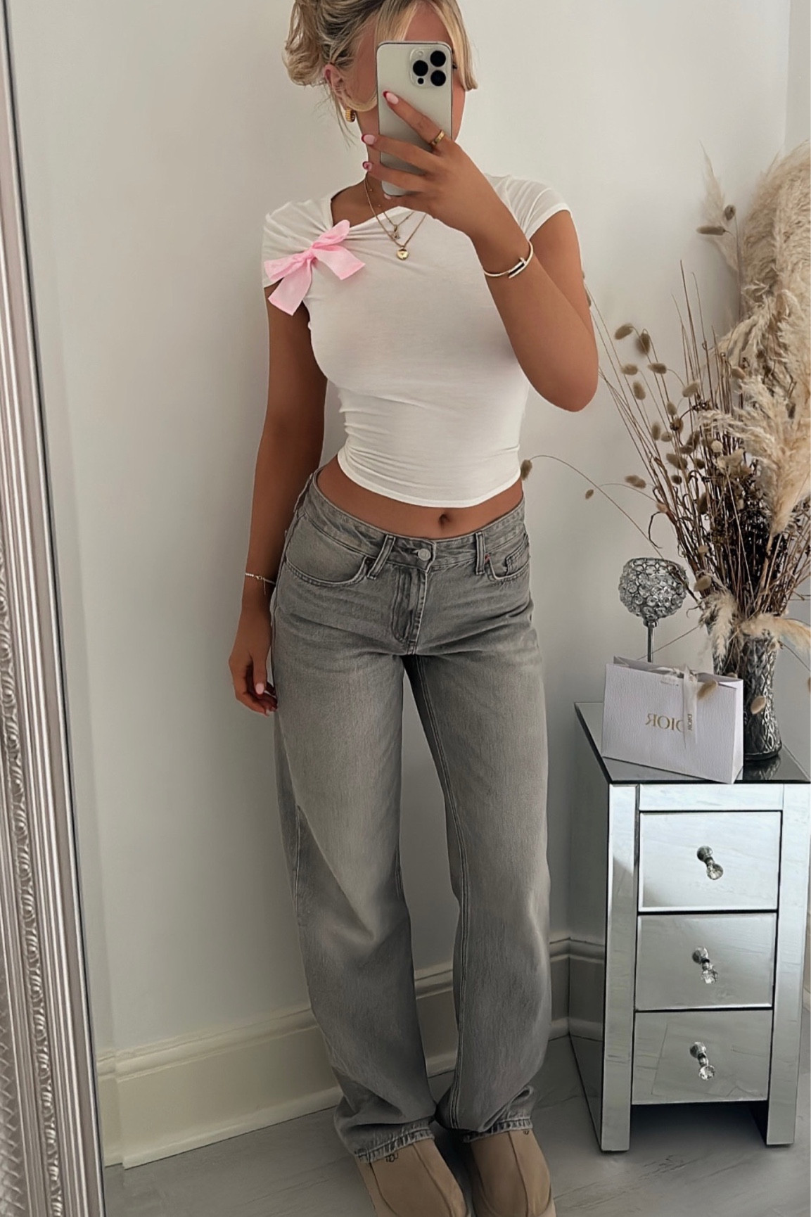 Bow tops🎀💕🩷