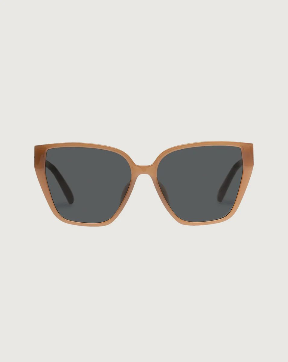 Oversized Cat-Eye Sunglasses | Veronica Beard