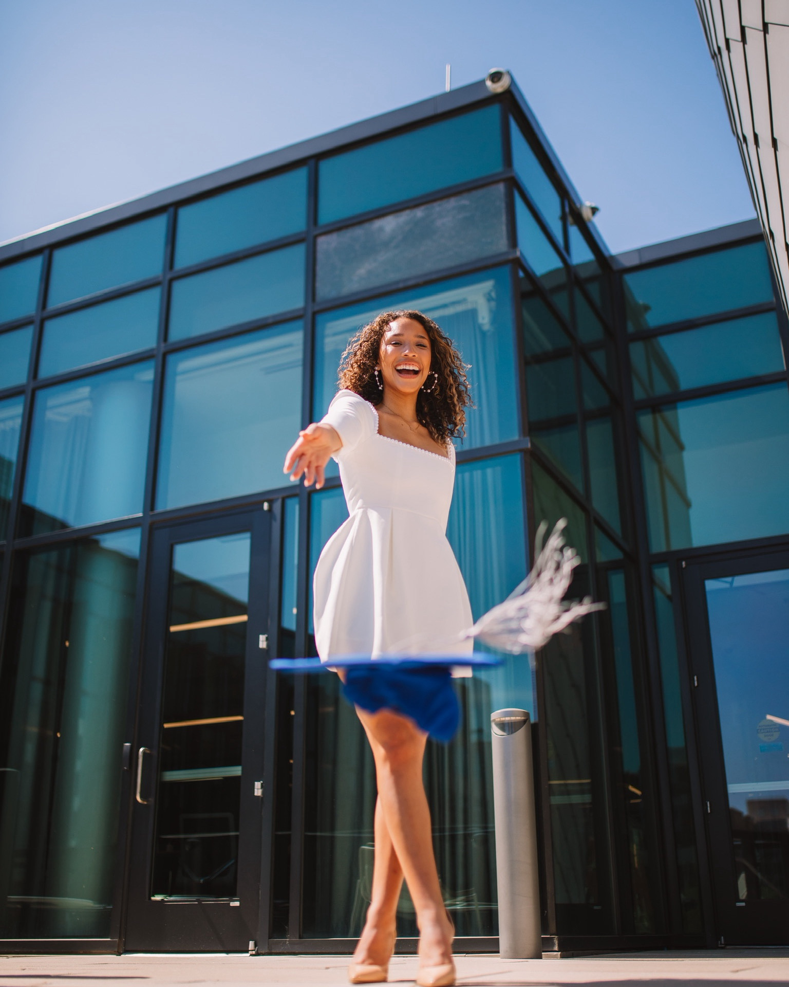 one of my most complimented dresses of all time. LOVE her😍😍

#LTKHoliday #LTKWedding #LTKStyleTip