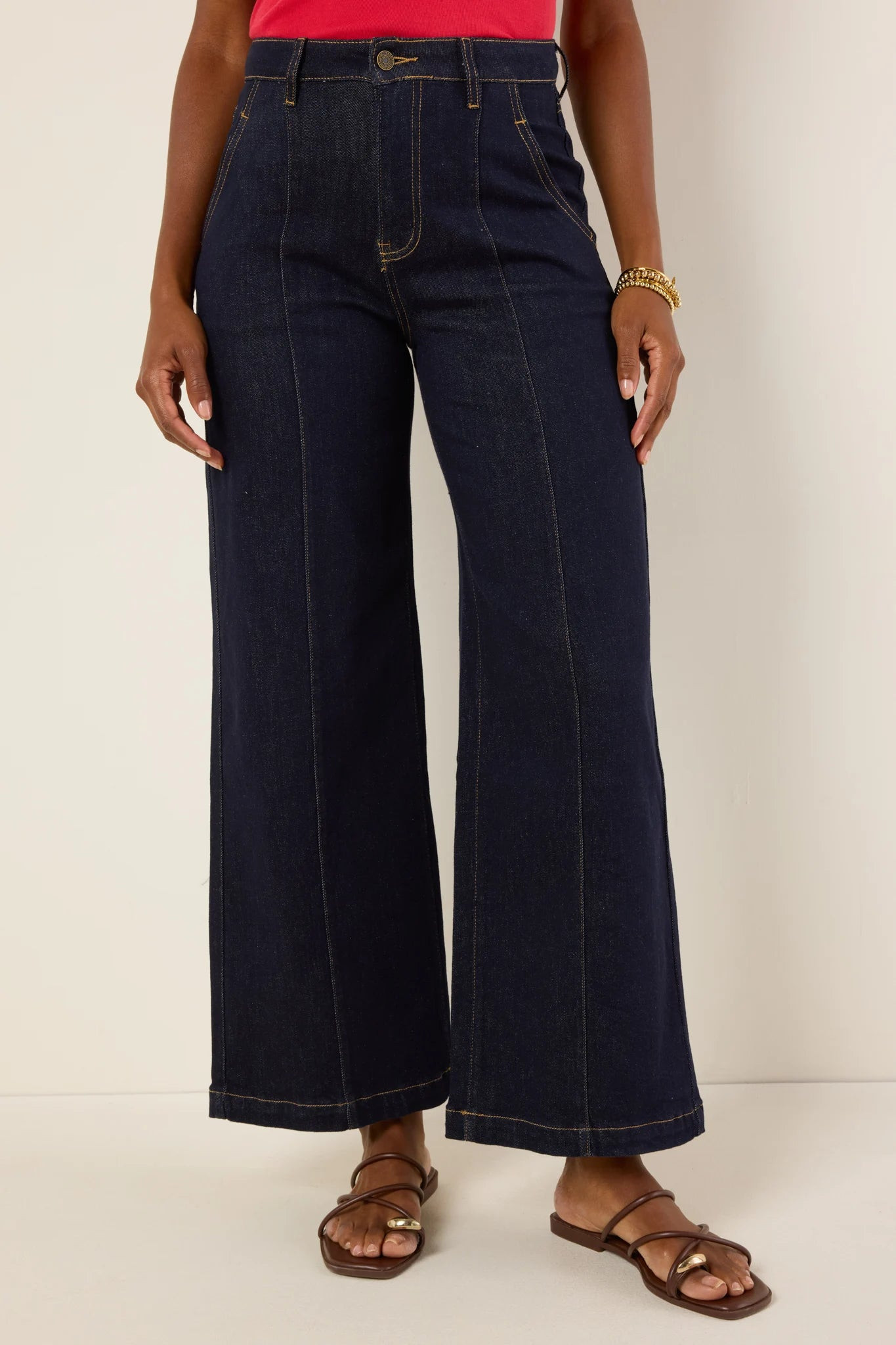 Hillary Jeans | Avara