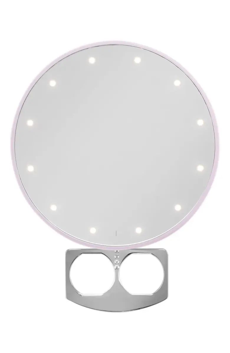RIKI Super Fine 7X Portable LED MirrorRIKI LOVES RIKI | Nordstrom