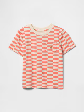 Baby &amp;amp; Toddler Mix &amp;amp; Match Pocket T-Shirt | Gap (US)