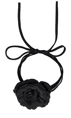 X Revolve Mandy Rose Choker
                    
                    Amanda Uprichard
           ... | Revolve Clothing (Global)