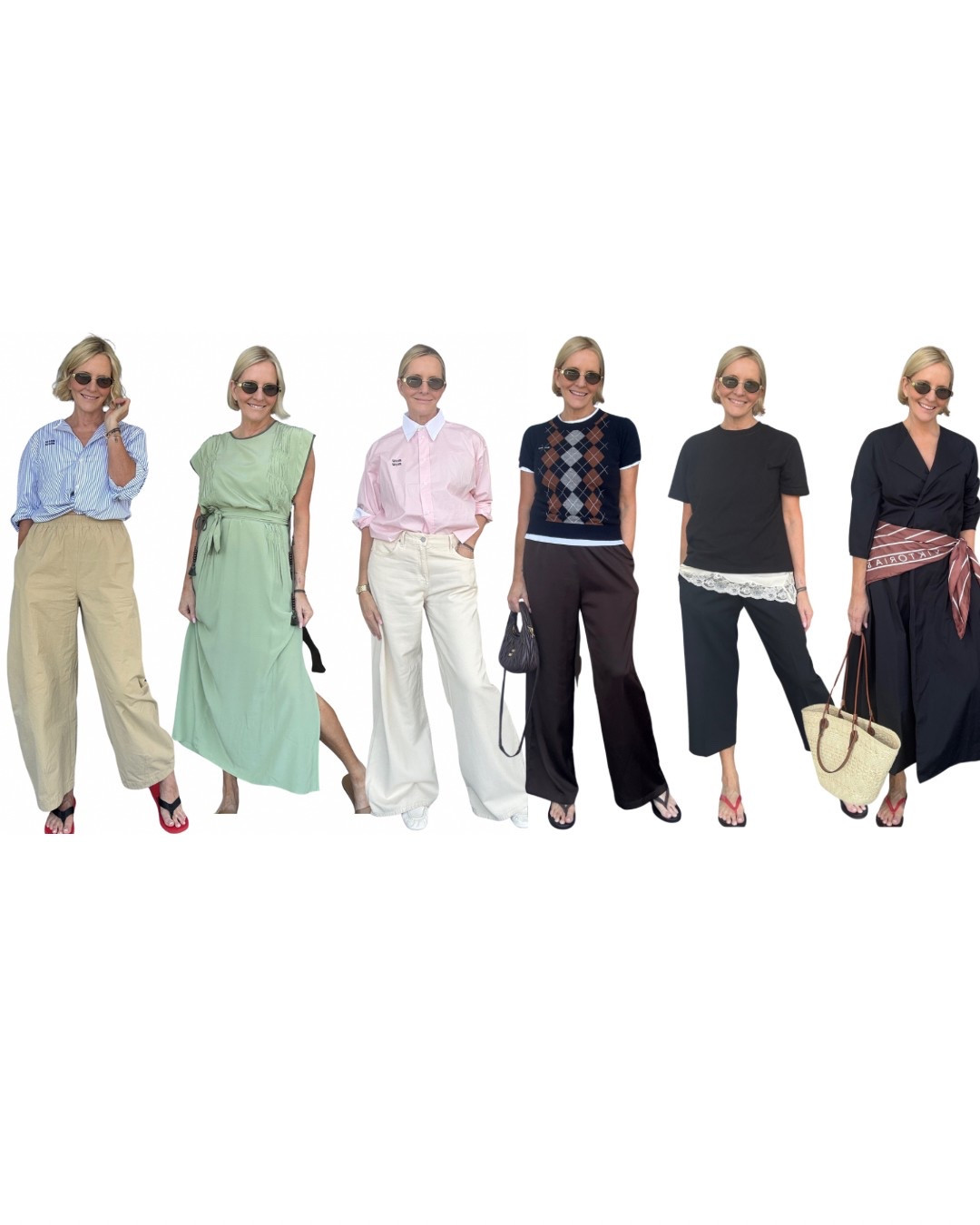 A few outfits I’ve been wearing lately …

The green dress I’m unable to link, it’s Flannel and I’m wearing a size S/M.

#LTKspring #LTKover50style #LTKaustralia