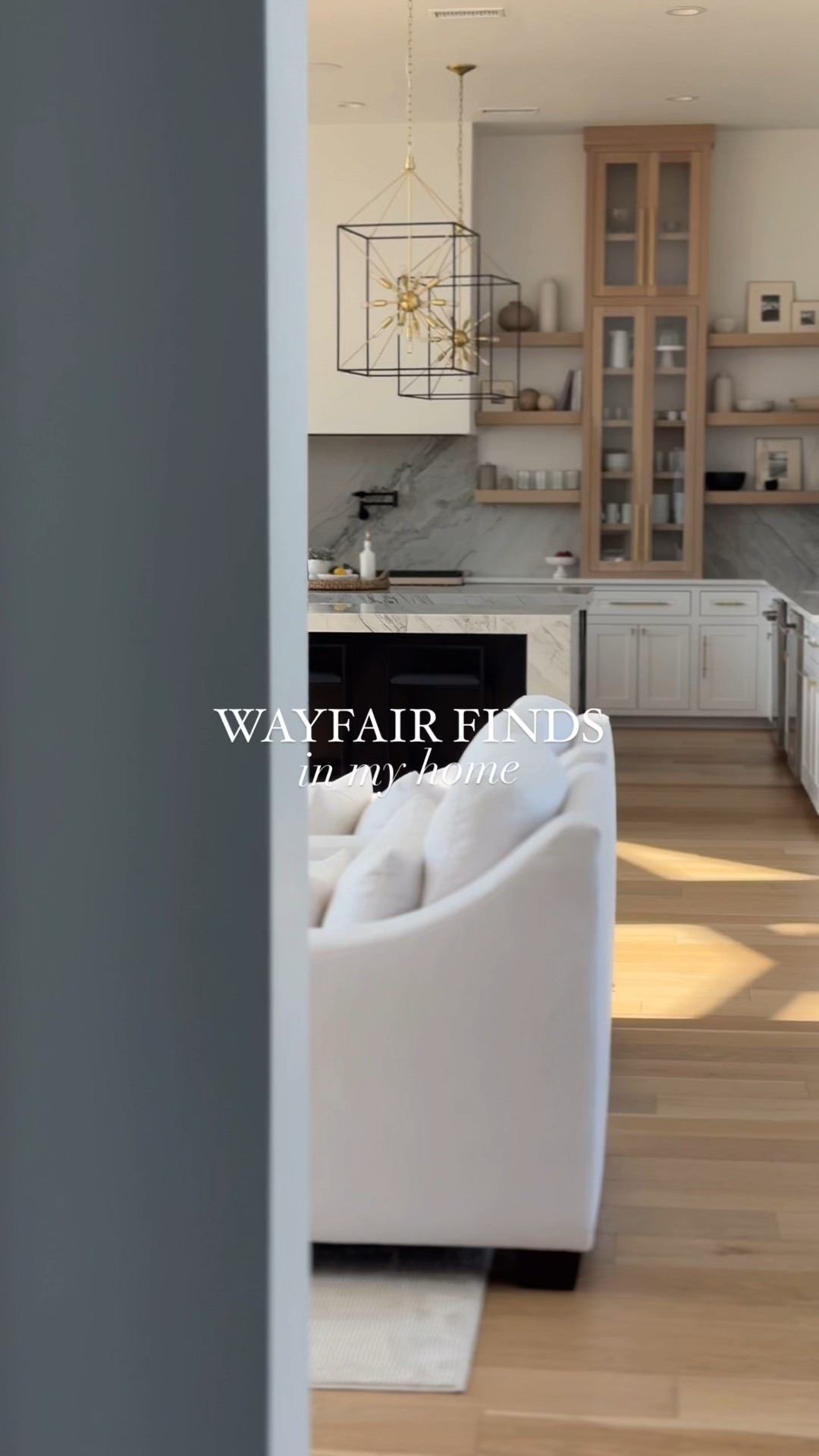 Im a big believer in choosing pieces you’ll love for the long haul, and these @wayfair finds have earned their spot in our home.


#wayfair #wayfairpartner #neutralhome #homeinspiration #ad


#LTKSeasonal #LTKSaleAlert #LTKHome