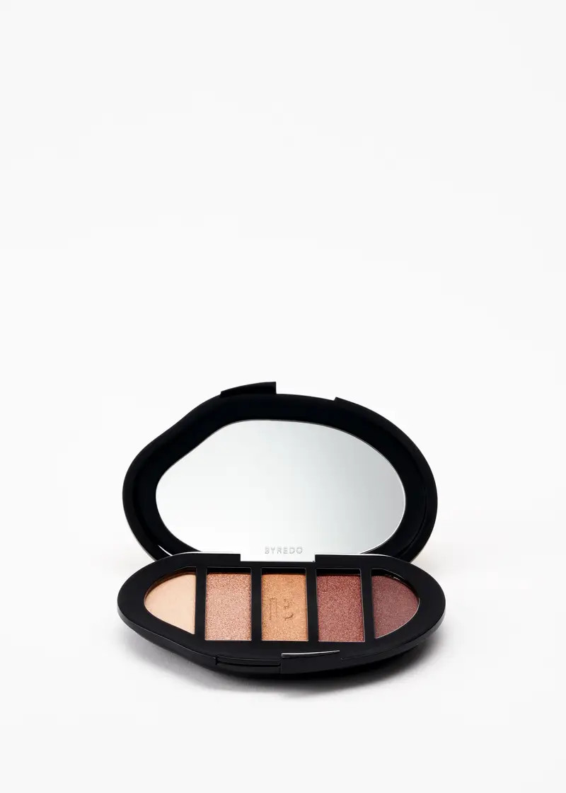 Eyeshadow 5 Colors | Byredo