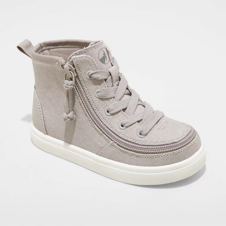 BILLY Footwear Toddler Haring Essential High Top Sneakers | Target