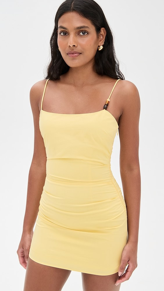 SIR. Magnolia Beaded Mini Dress | Shopbop | Shopbop