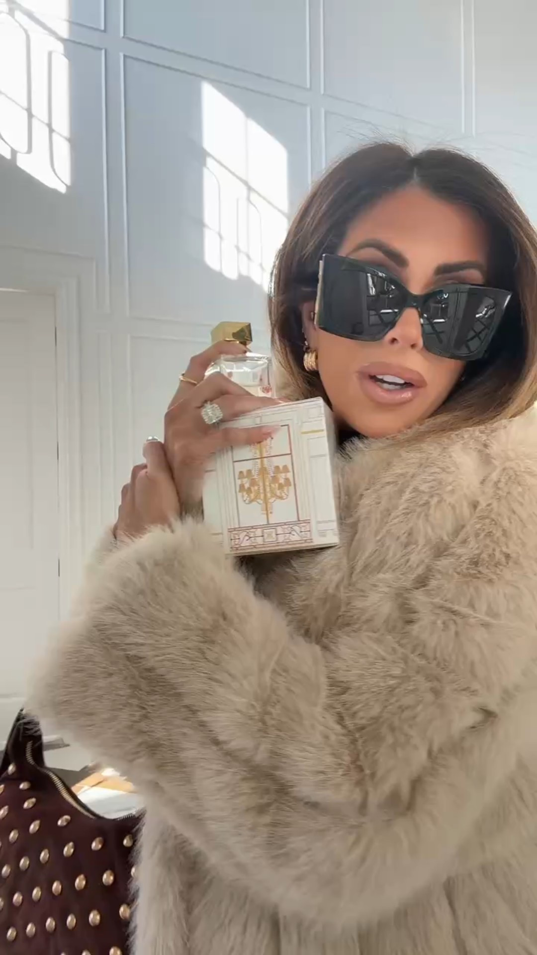 Back with another Gift Guide video! Here are 8 items that make the perfect gifts this Holiday season!@Macys #MacysPartner #MacysPartnerReel

#LTKGiftGuide #LTKBeauty #LTKHoliday