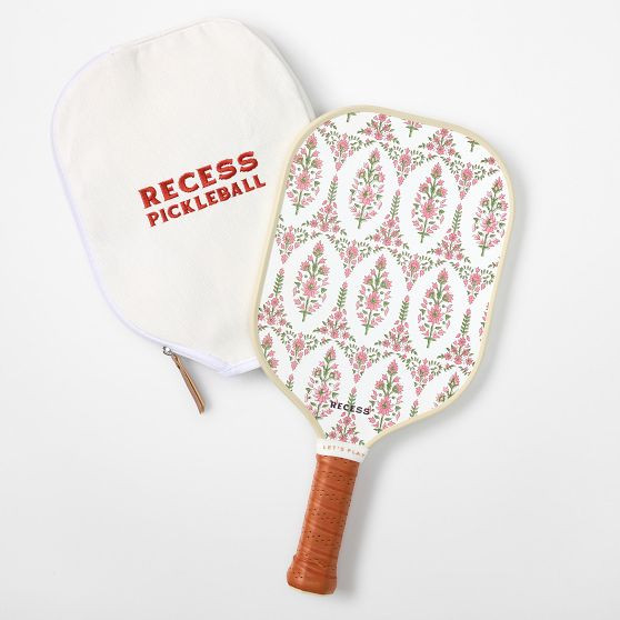 Mark & Graham x Recess Pickleball Paddle | Mark and Graham