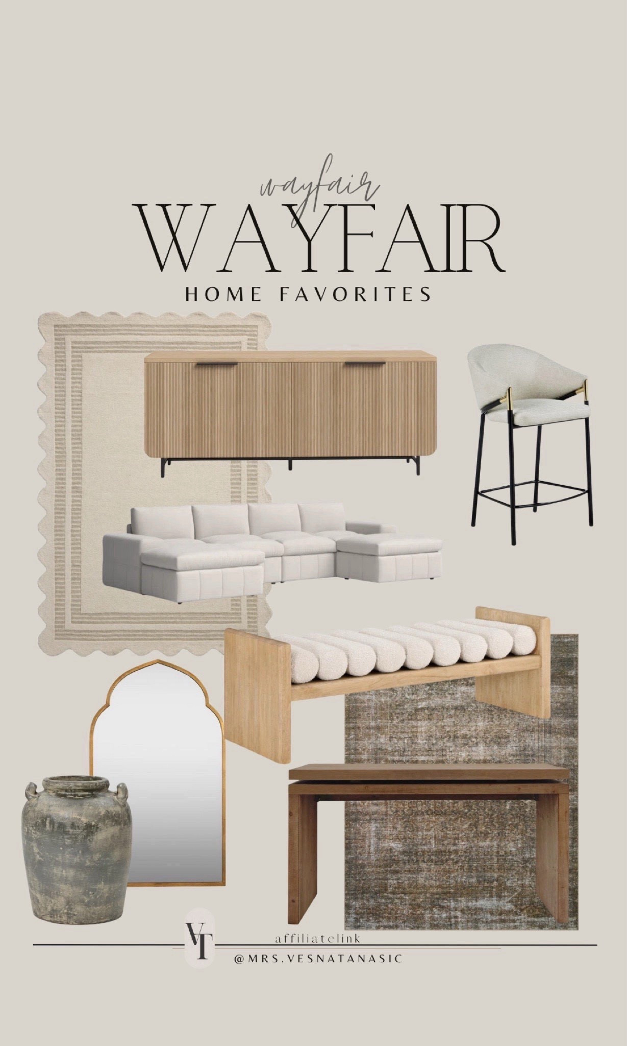 Wayfair home favorites on sale now! @wayfair #wayfairhome #wayfairfinds #wayfair #wayday

#LTKSaleAlert #LTKHome #LTKStyleTip