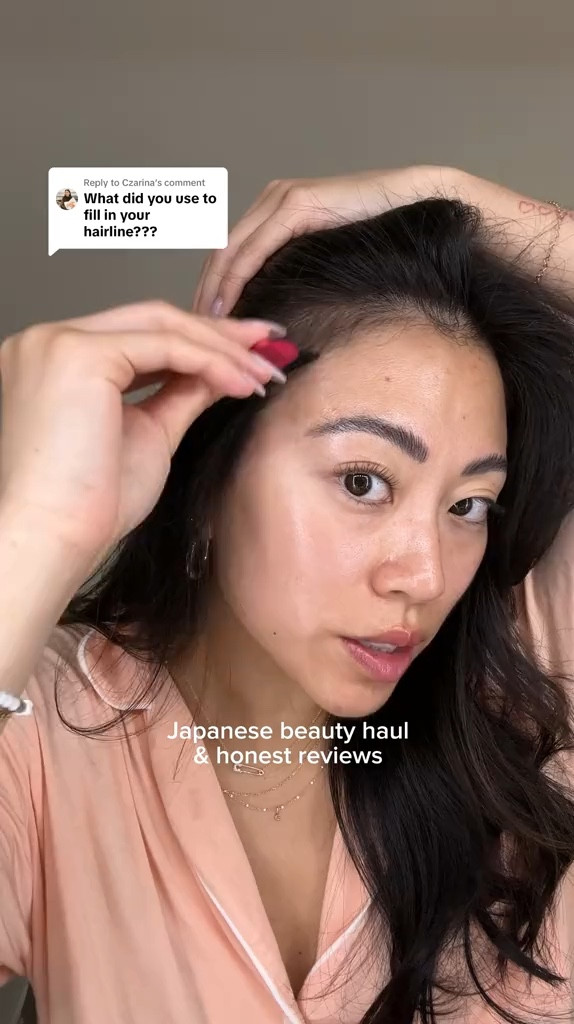 Japanese beauty haul 🫶🏼

#LTKTravel #LTKBeauty #LTKFindsUnder50