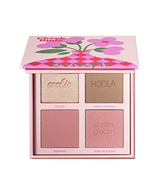 Cheek Buds Limited Edition Spring Palette | Macy's