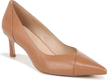Faris Pointed Toe Pump (Women) | Nordstrom