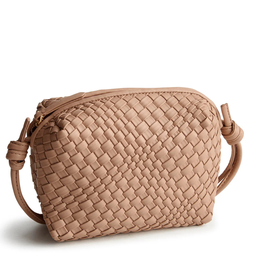 Blake Crossbody | Vera Bradley