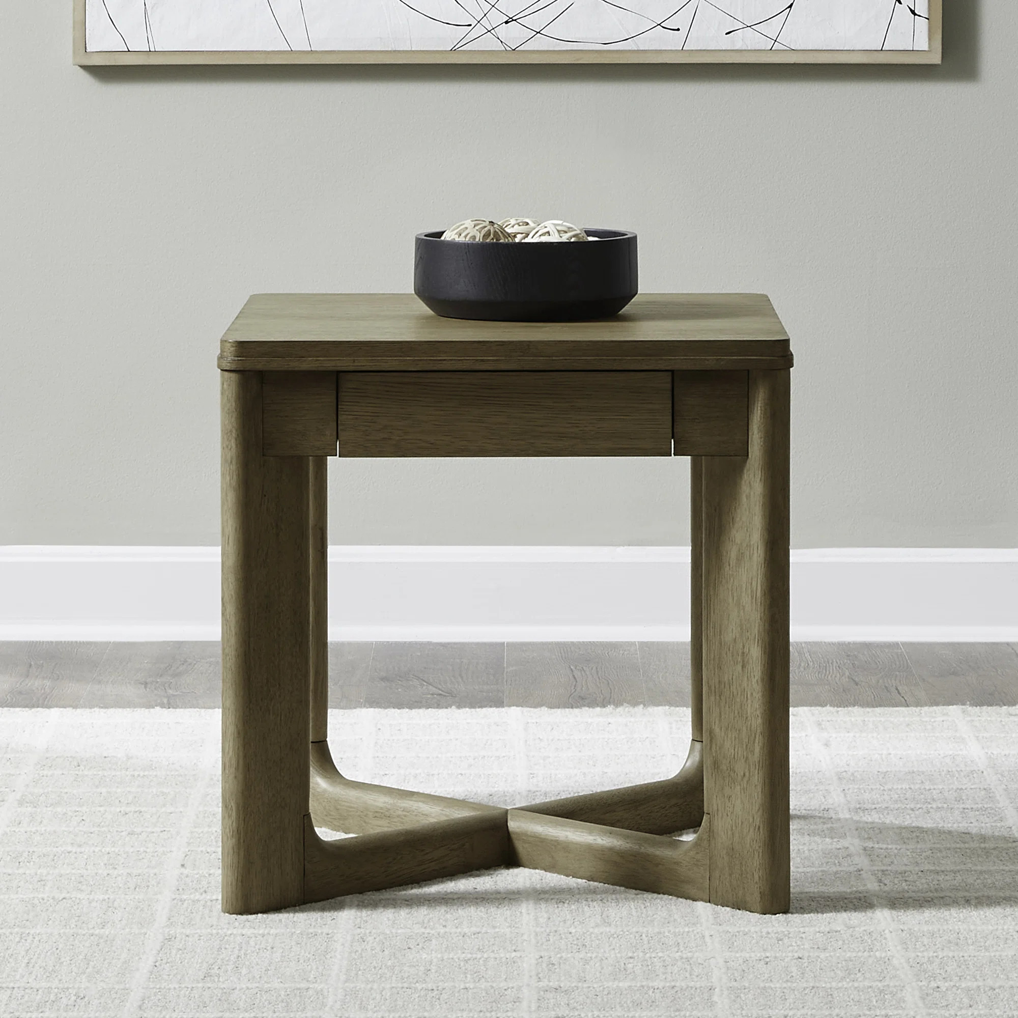 Hatten End Table | Wayfair North America