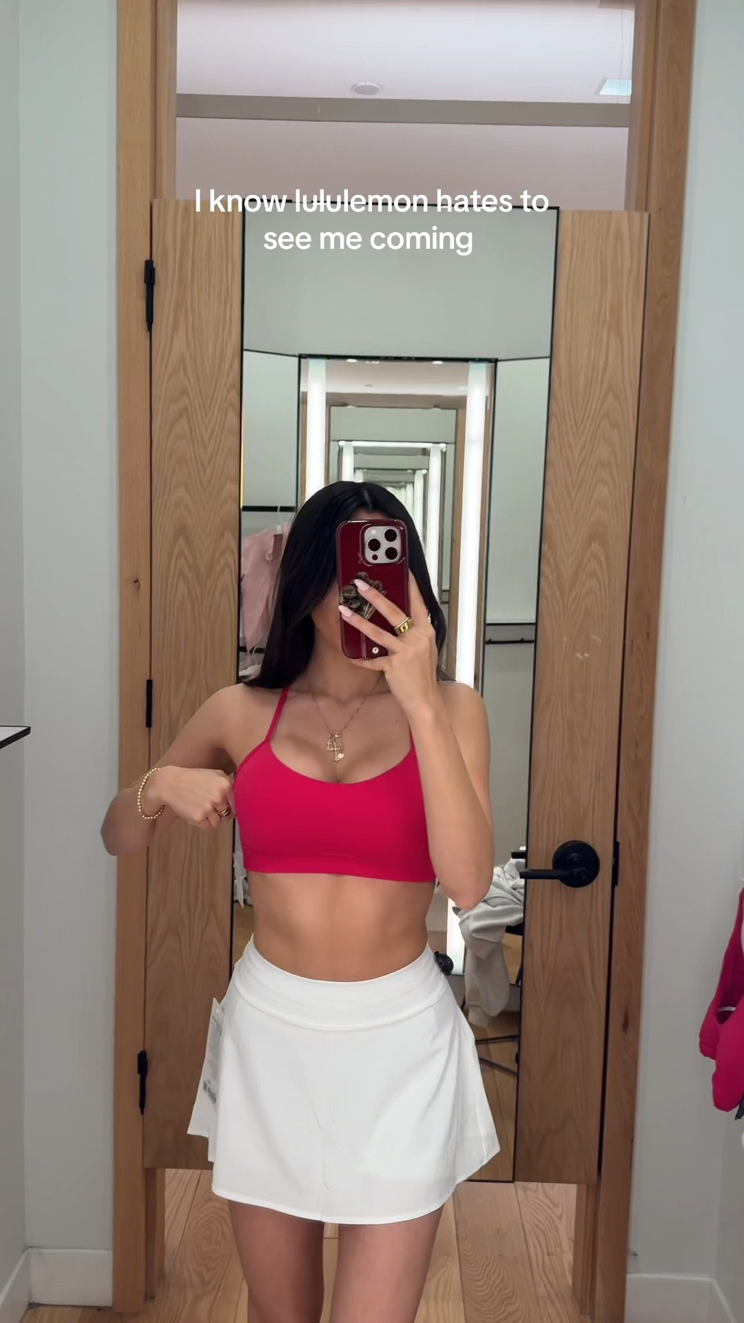 New lululemon 💖🎀

#LTKActive #LTKU #LTKGiftGuide