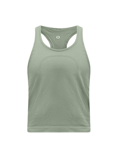 Swiftly Tech Racerback Tank Top 2.0 *Waist Length | Women's Sleeveless & Tank Tops | lululemon | Lululemon (US)