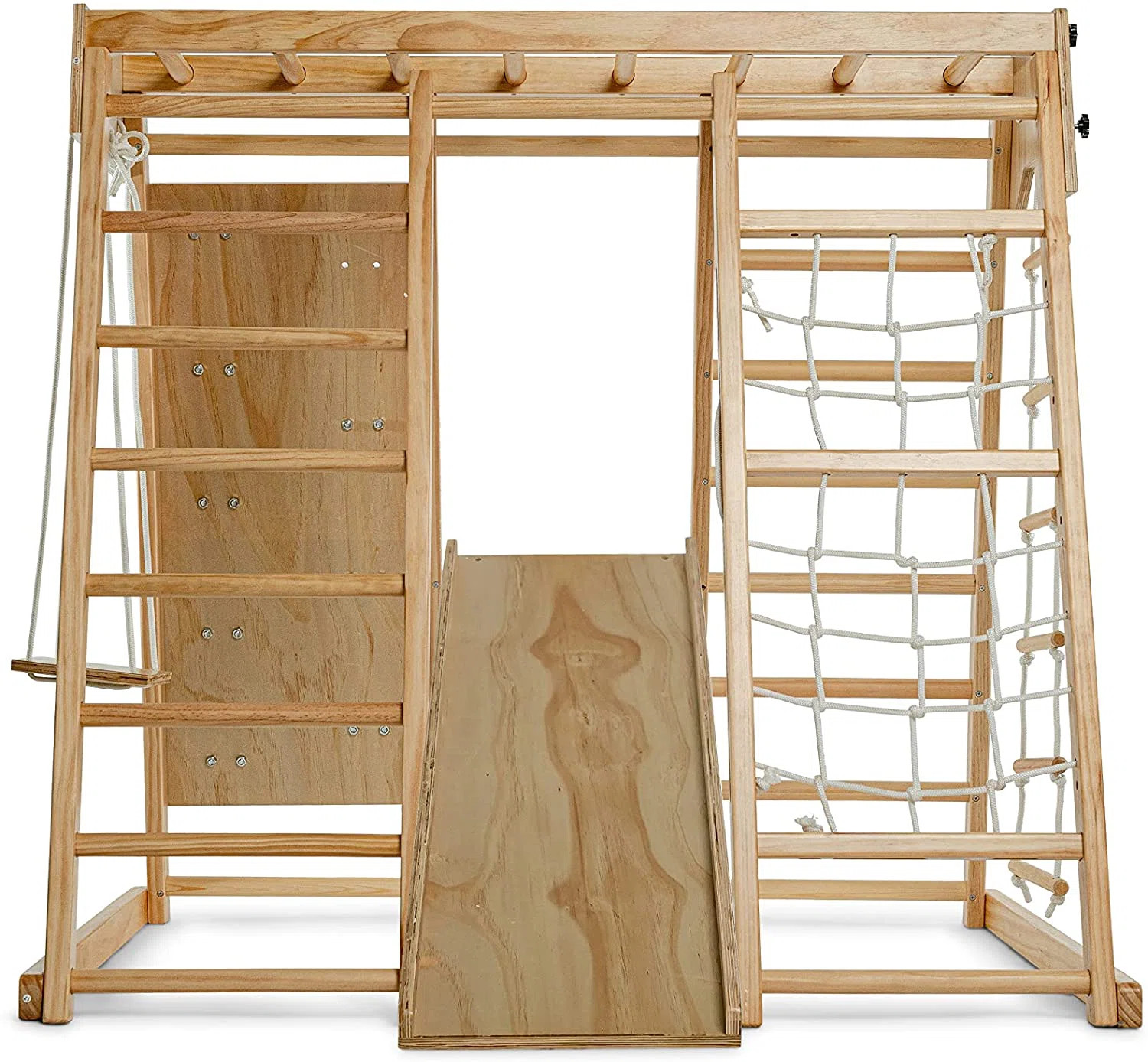 Avenlur 47.04'' W Indoor Wood Climber & Reviews | Wayfair | Wayfair North America