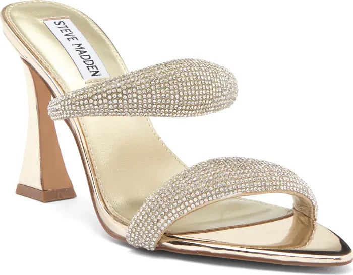 Steve Madden Harperr Slide Sandal (Women) | Nordstromrack | Nordstrom Rack