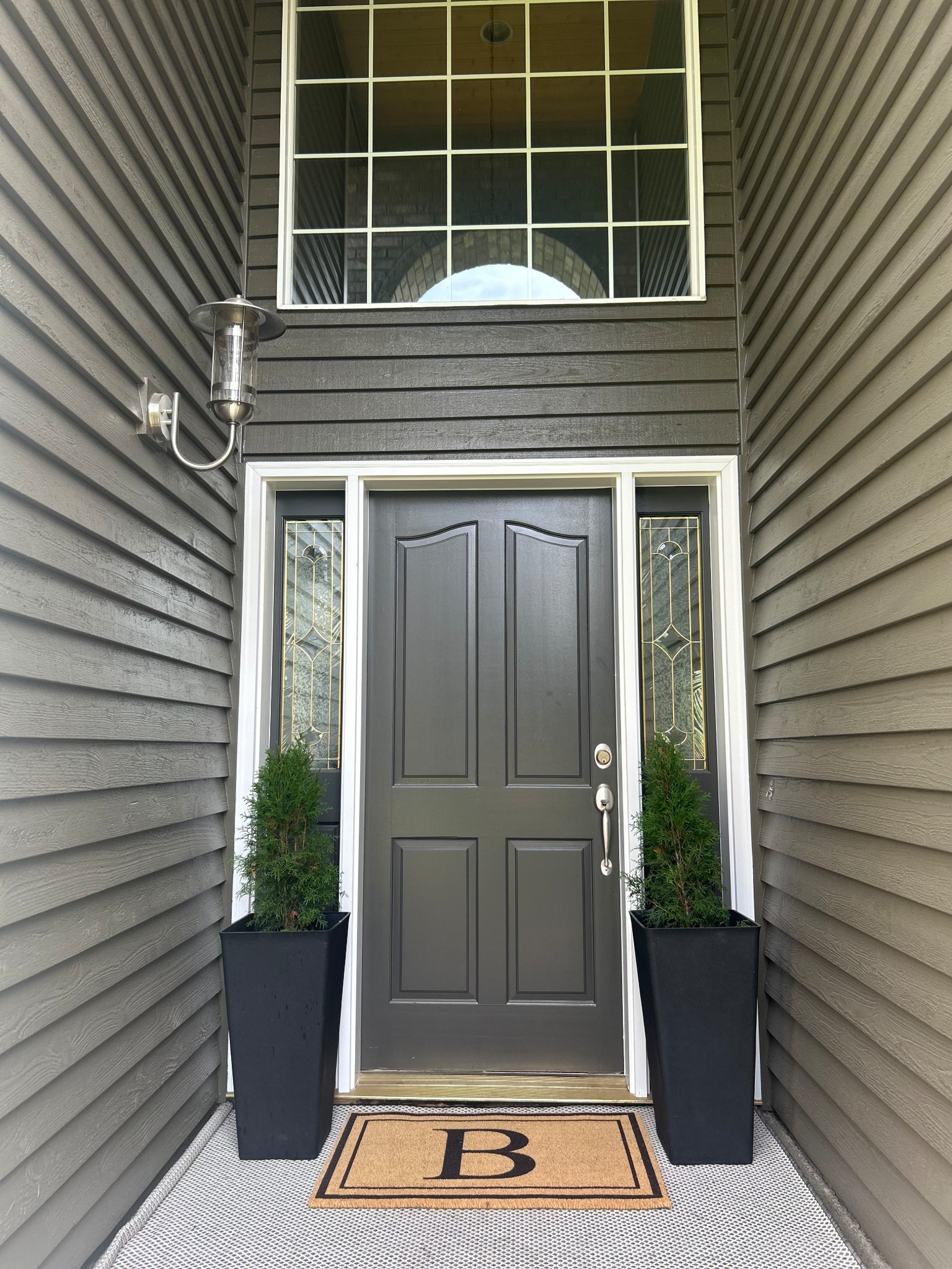 New front porch mat 

#LTKHome #LTKSaleAlert #LTKFindsUnder50