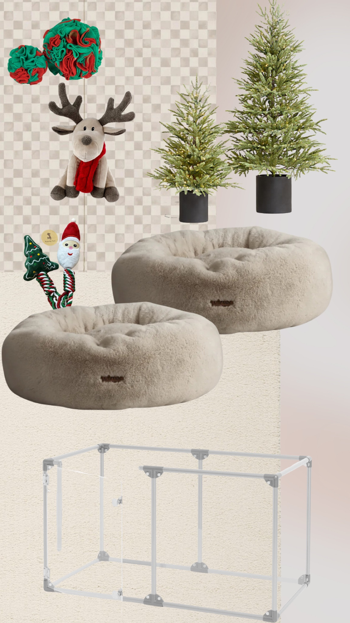 Reset for my boys room + adding some Christmas spirit to their space!

#LTKCyberWeek #LTKHome #LTKGiftGuide