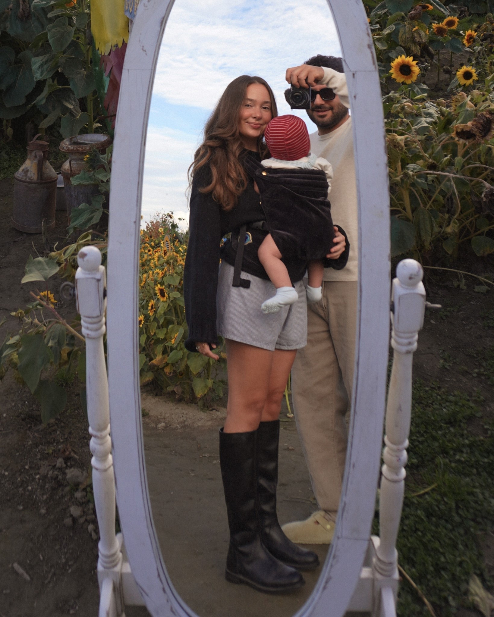 Recent pumpkin patch OOTD 🌽

#LTKSaleAlert #LTKStyleTip #LTKSeasonal