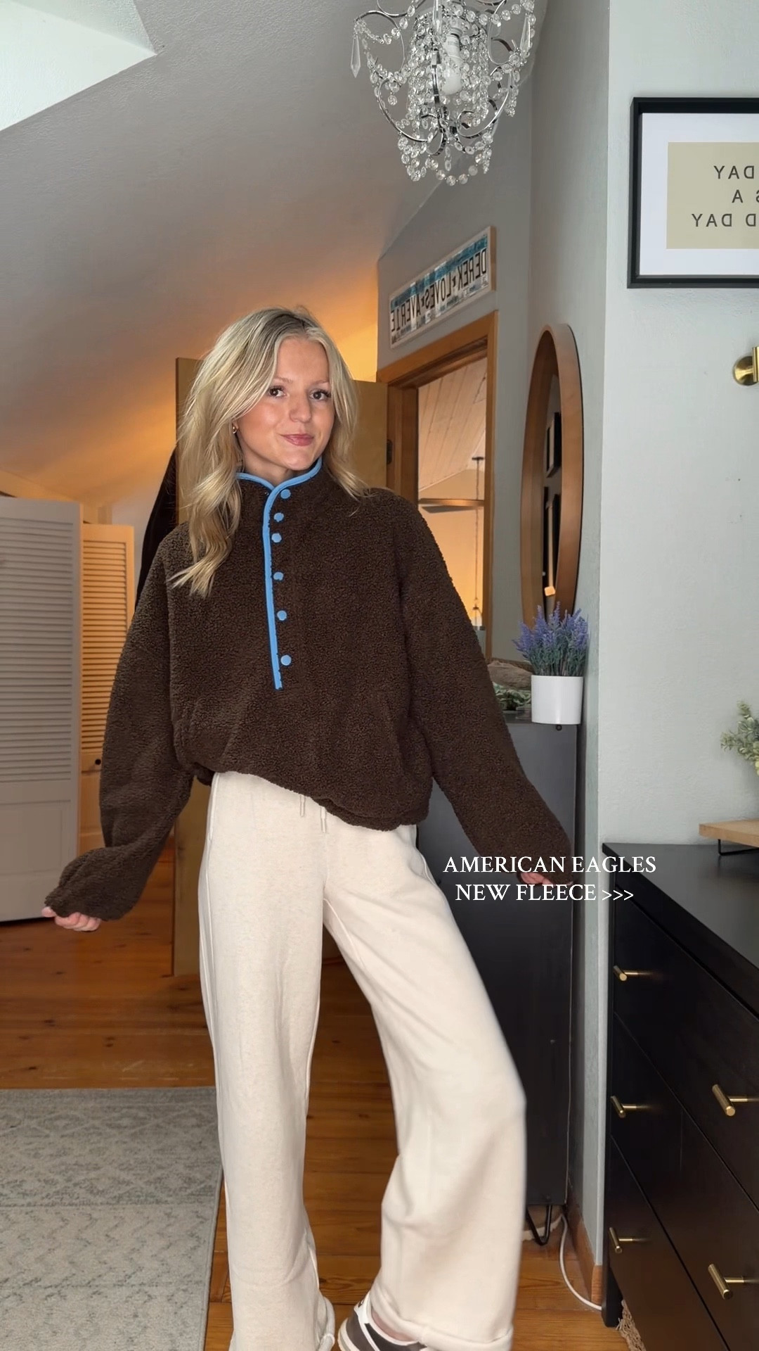 Medium top & XXS pants 

#LTKFindsUnder50 #LTKSaleAlert #LTKGiftGuide