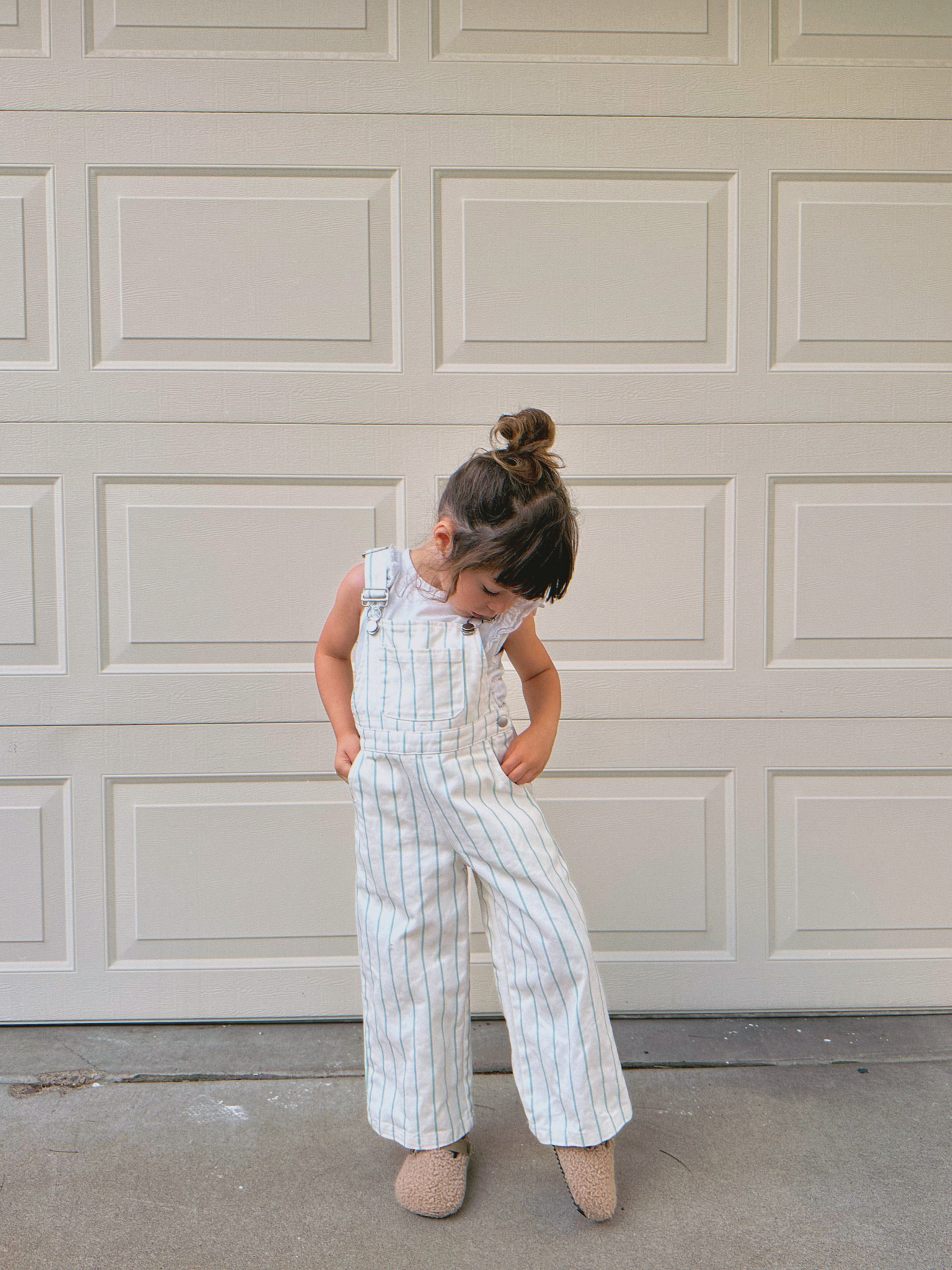 The cutest little girl outfit 🥹☁️🧚🏽‍♀️

#LTKKids #LTKSeasonal #LTKBaby