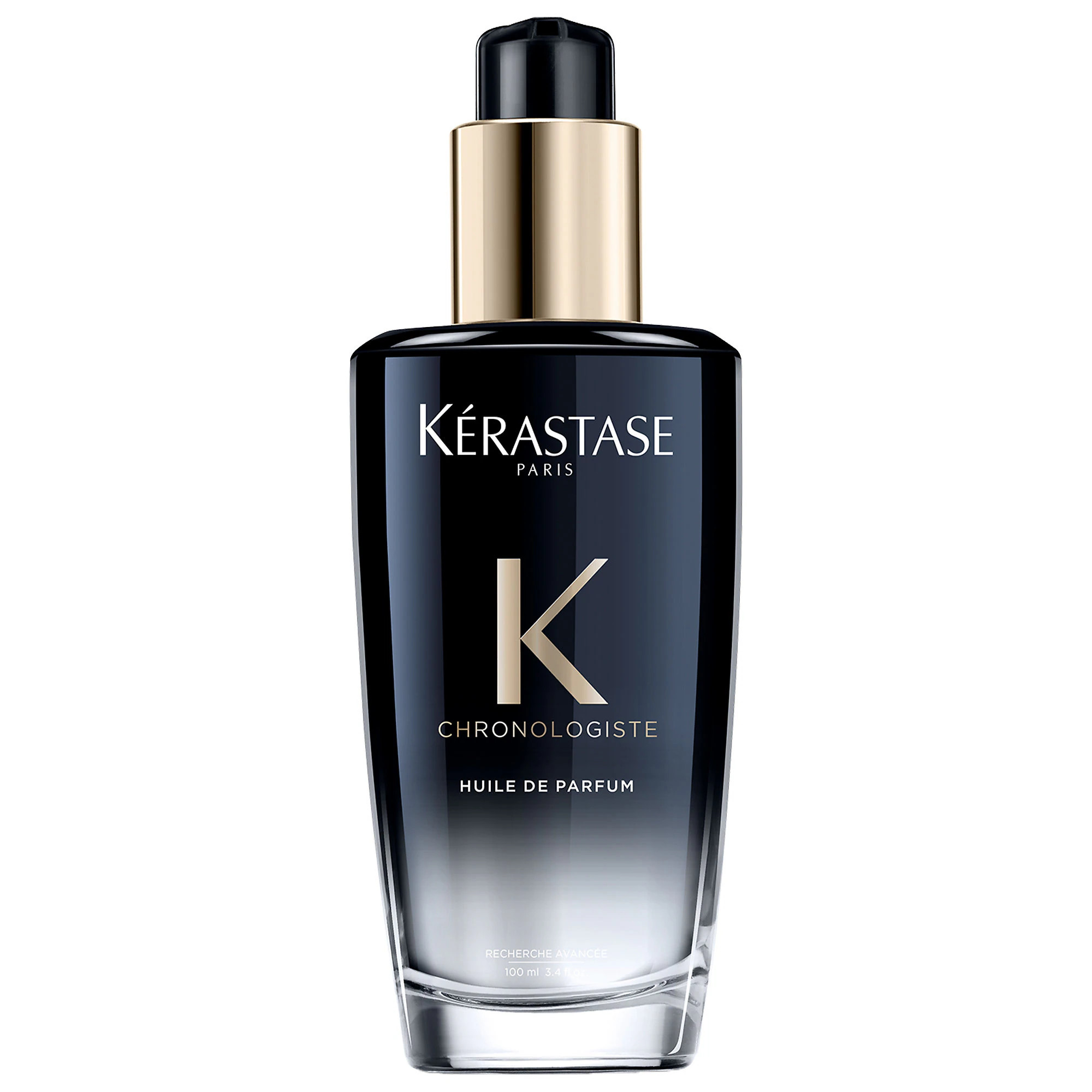 Kérastase Chronologist Youth Revitalizing Oil Serum 3.3 oz/ 100 ml | Sephora (CA)