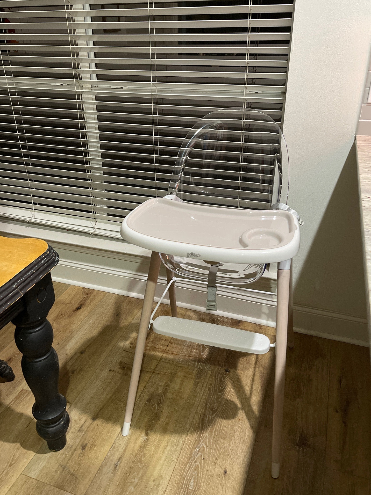 Sleek High Chairs for Babies! 

#LTKkids #LTKhome #LTKfamily