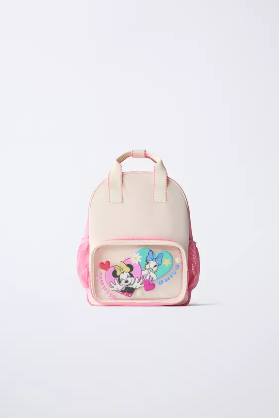 MINNIE MOUSE © DISNEY BACKPACK | Zara UK