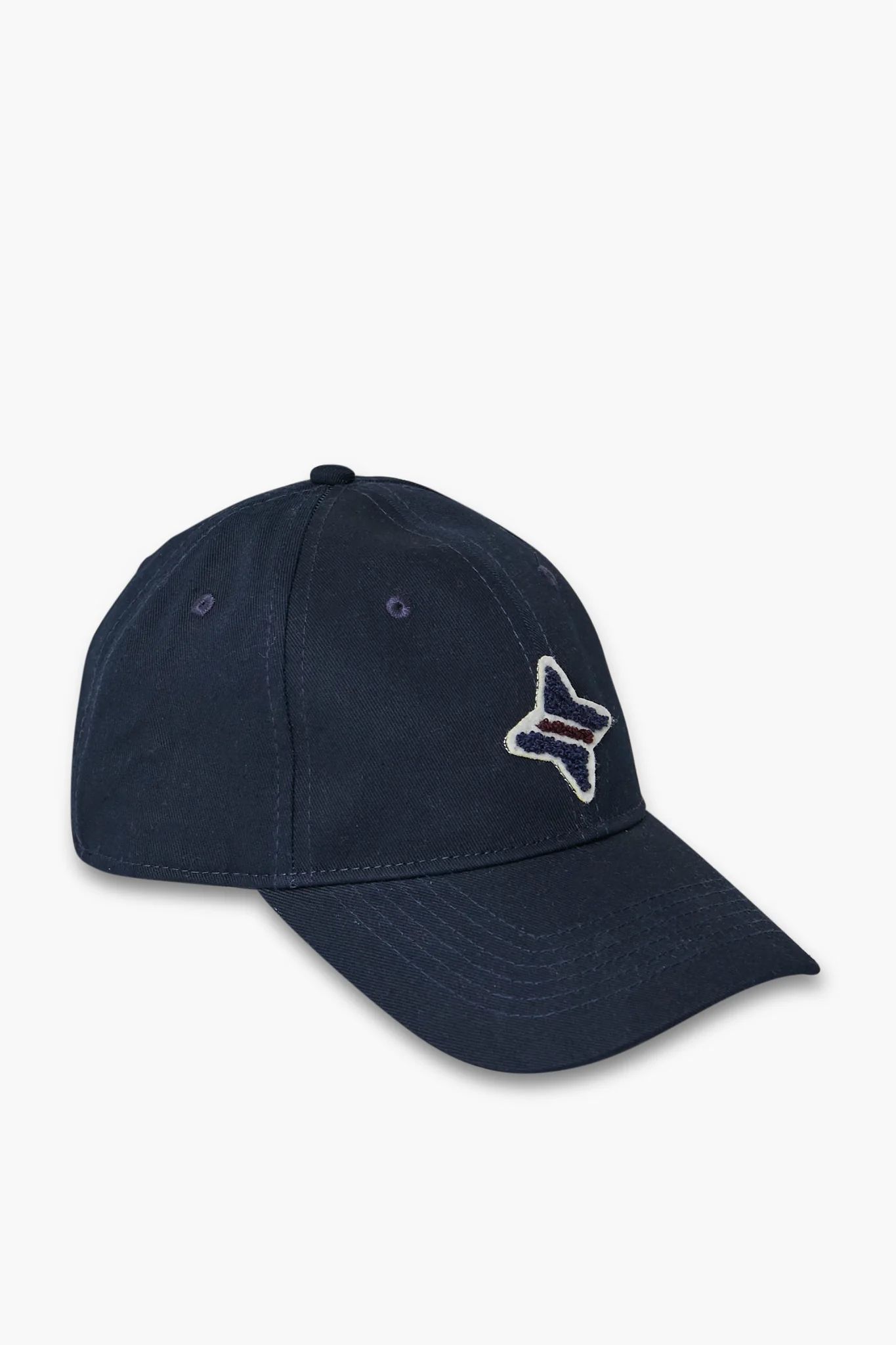 Navy Collegiate Hat | Tuckernuck (US)
