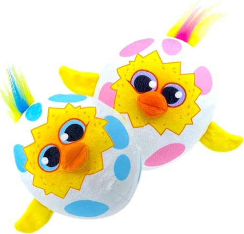 Move2Play Egg Toss - Blue and Pink 2 Pack | Amazon (US)