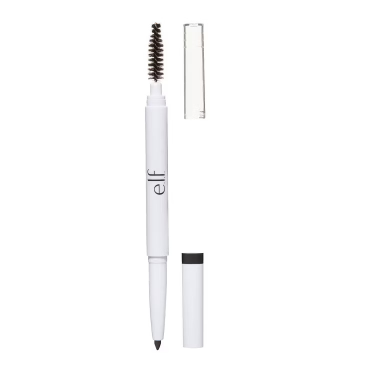 e.l.f. Instant Lift Brow Pencil Deep Brown - 0.006oz | Target