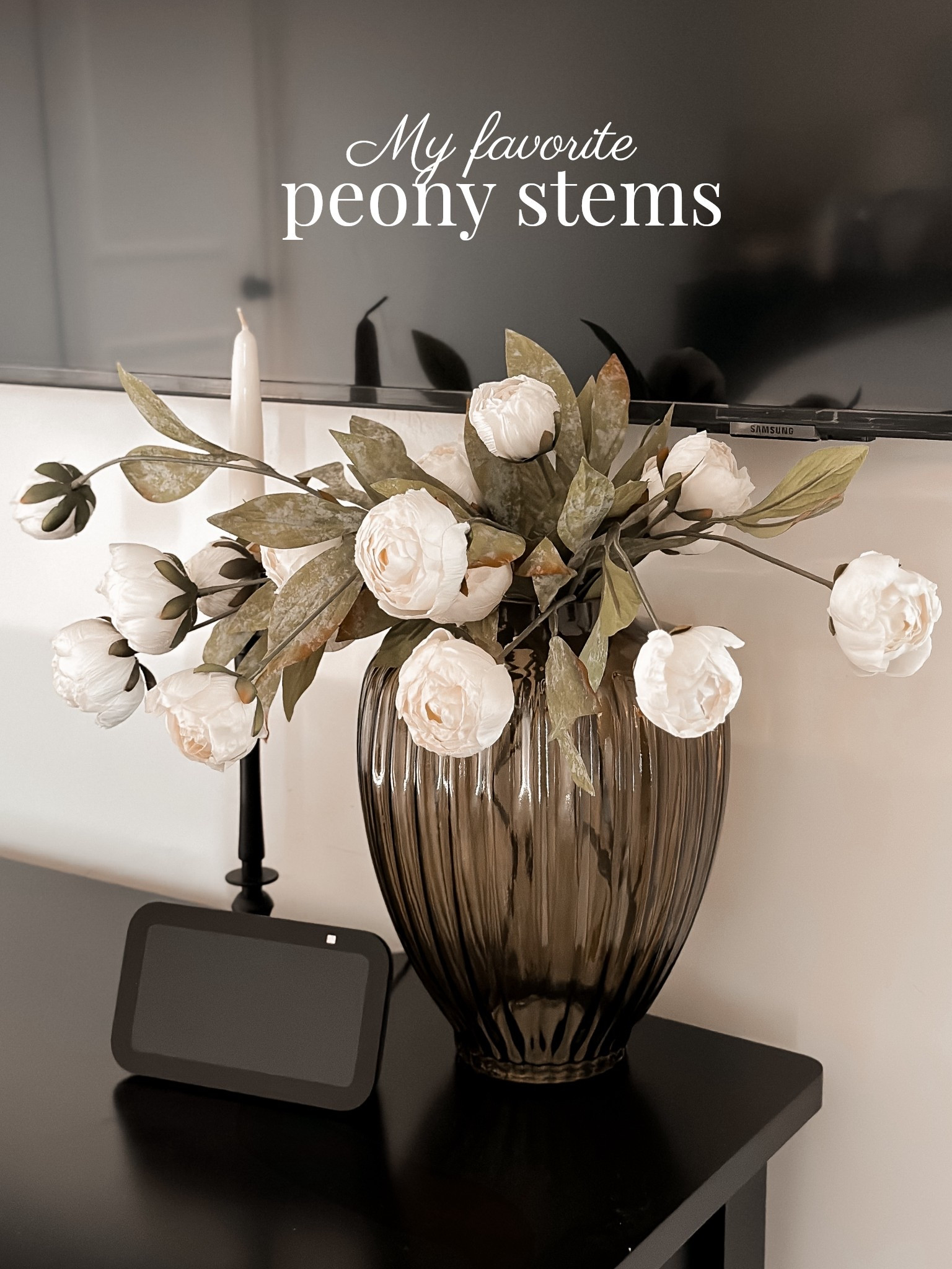 Get my favorite peony stems here!!!

#LTKFindsUnder50 #LTKHome #LTKFindsUnder100