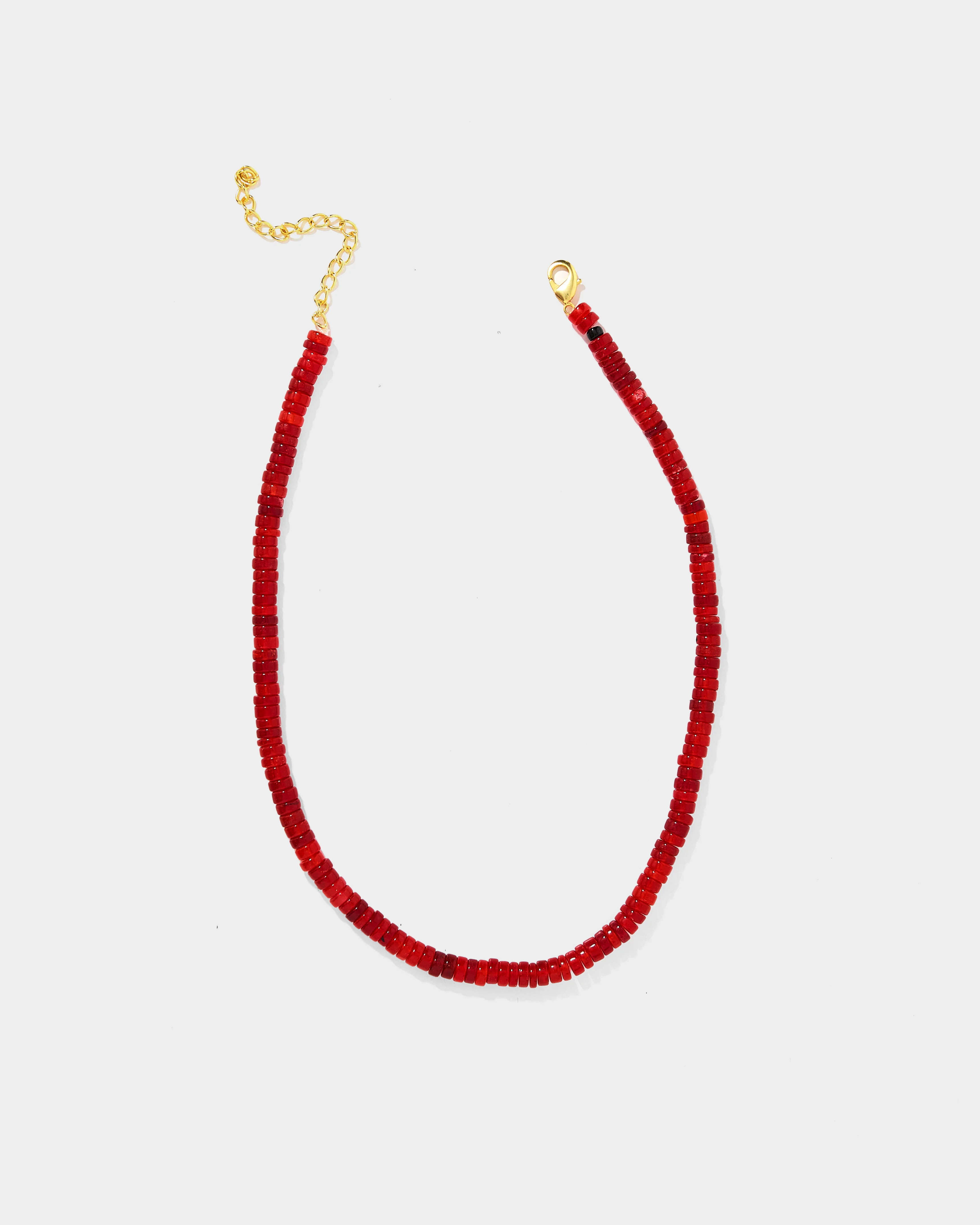 Adele Necklace | Allie + Bess