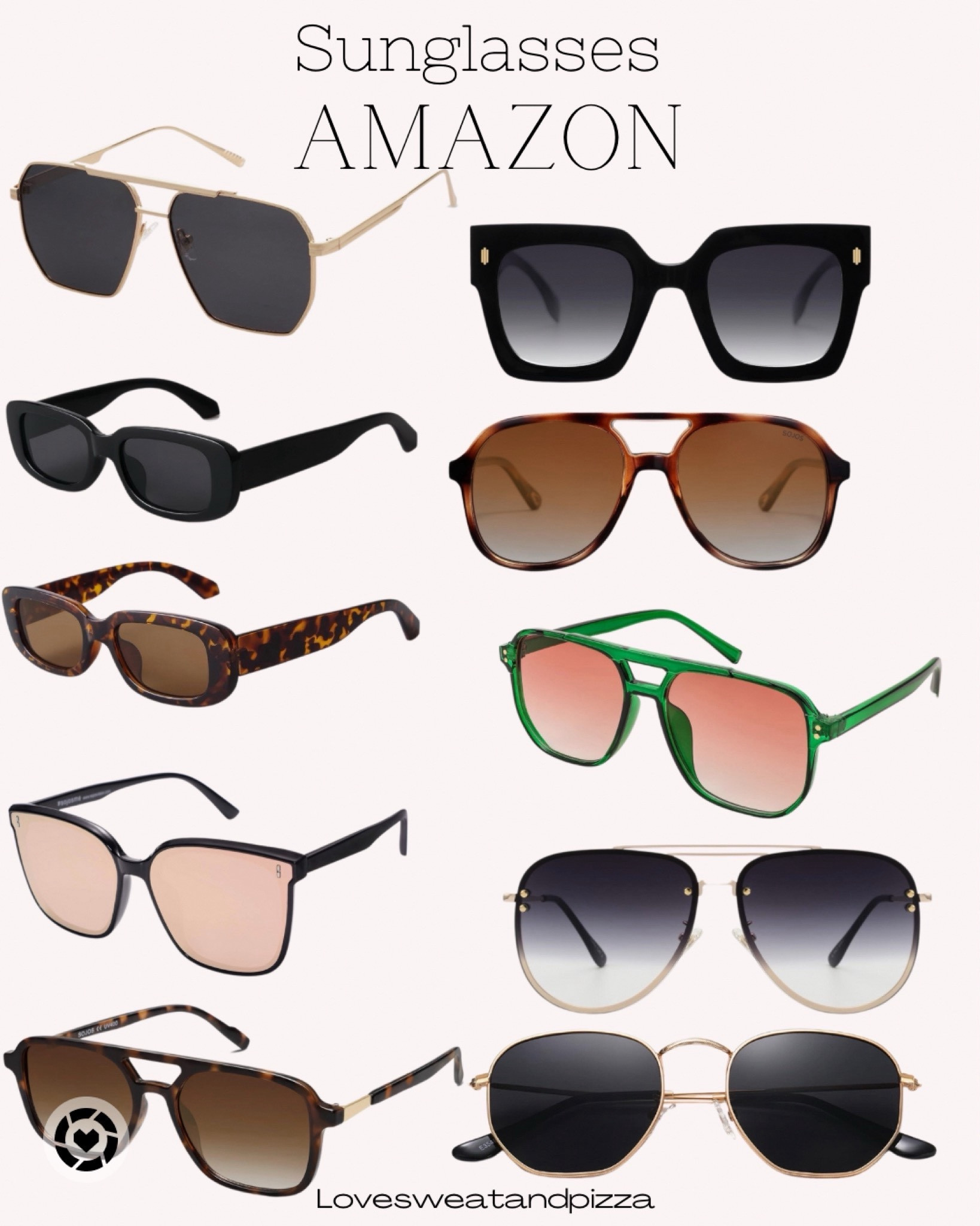 Sunglasses under $20. Winter and spring sunglasses. Dark sunglasses. Women's sunglasses. Big sunglasses. Small sunglasses. sunglasses trends. Amazon sunglasses for women 

#LTKTravel #LTKSwim #LTKStyleTip