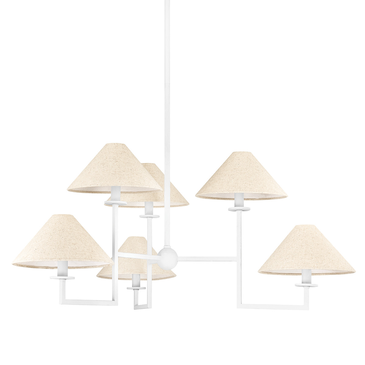 GLADWYNE Chandelier | Mitzi