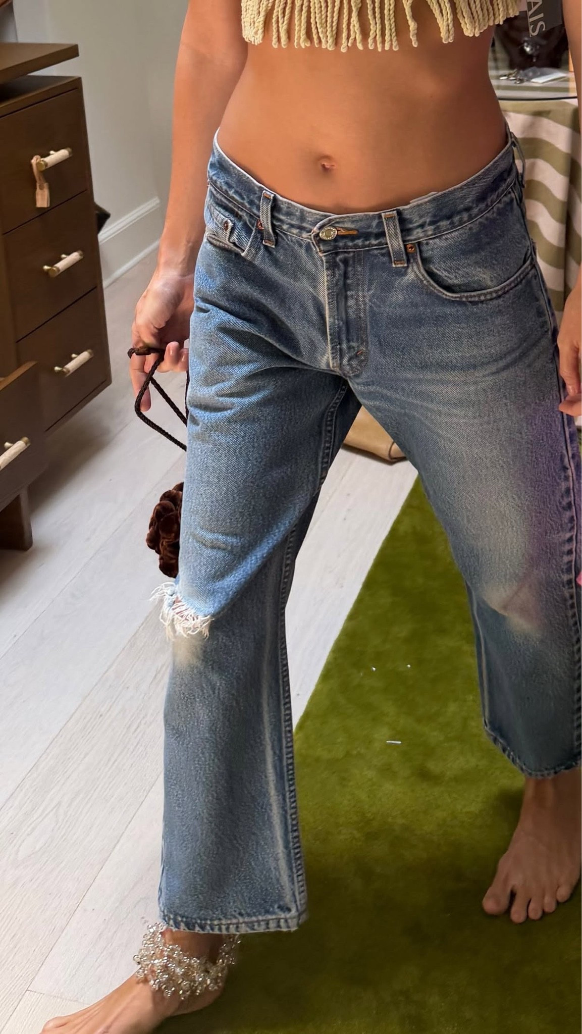 Good jeans #onltk