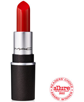 MAC Mini MAC Lipstick & Reviews - Makeup - Beauty - Macy's | Macys (US)