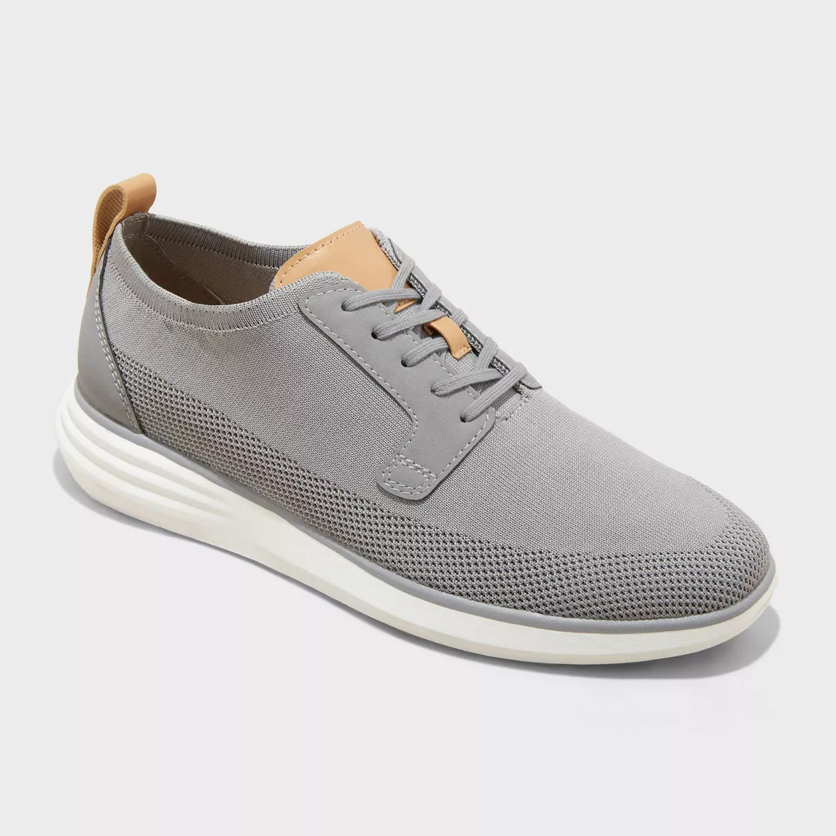 Men's Zeke Knit Dress Sneakers - Goodfellow & Co™ | Target