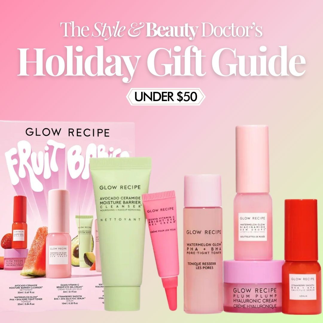 Glow Recepie Gift Set 💝

#LTKGiftGuide #LTKSaleAlert #LTKHoliday