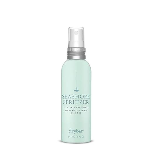 Drybar Seashore Spritzer Salt-Free Wave Spray | Amazon (US)