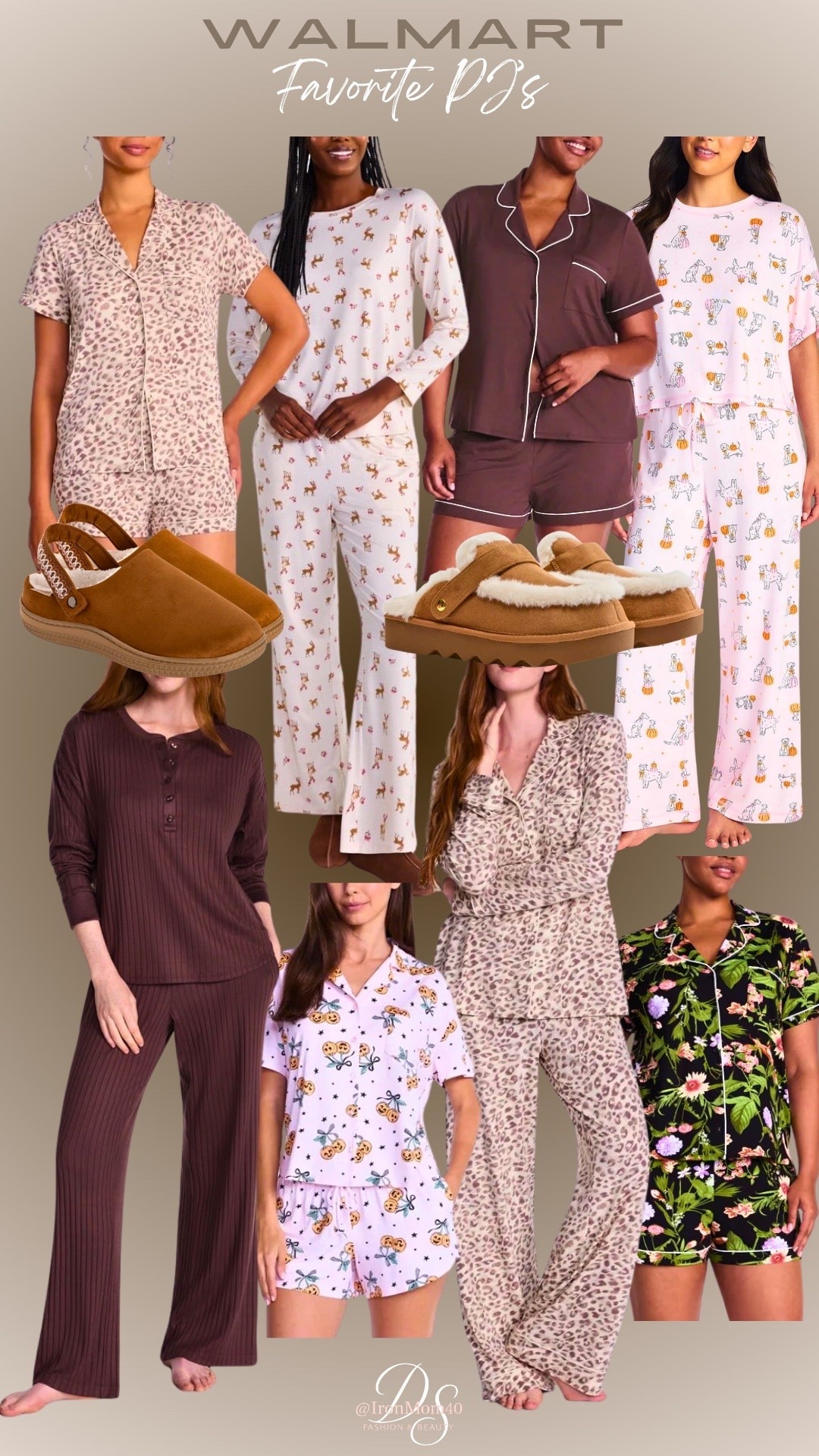 Comfiest pajamas